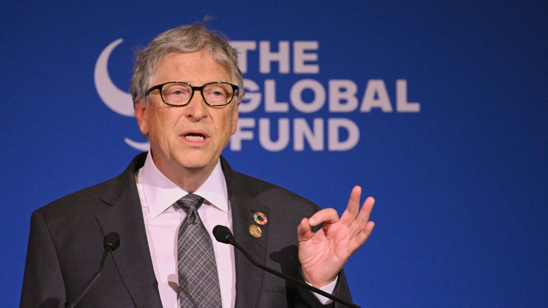 Bill Gates says Warren Buffett taught him to value free time: Filling ‘every minute of your schedule’ doesn’t make you more serious