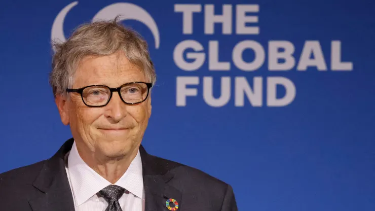 Bill Gates: This is the major contributor to climate change that people are ‘probably least aware of’—It’s ‘a challenge’