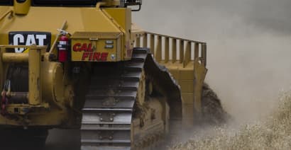 Caterpillar had a stellar 2023. Here's why all signs point to another strong year