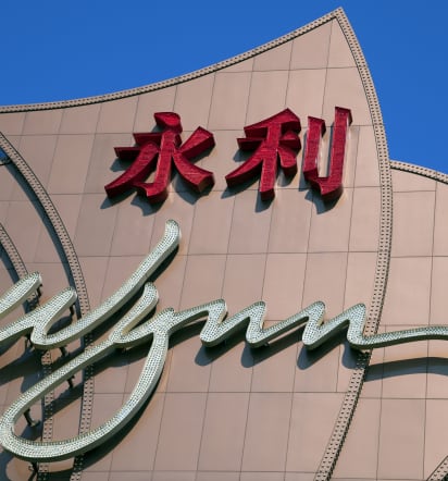 We're buying more of this casino stock with Macao back on track and Vegas on fire