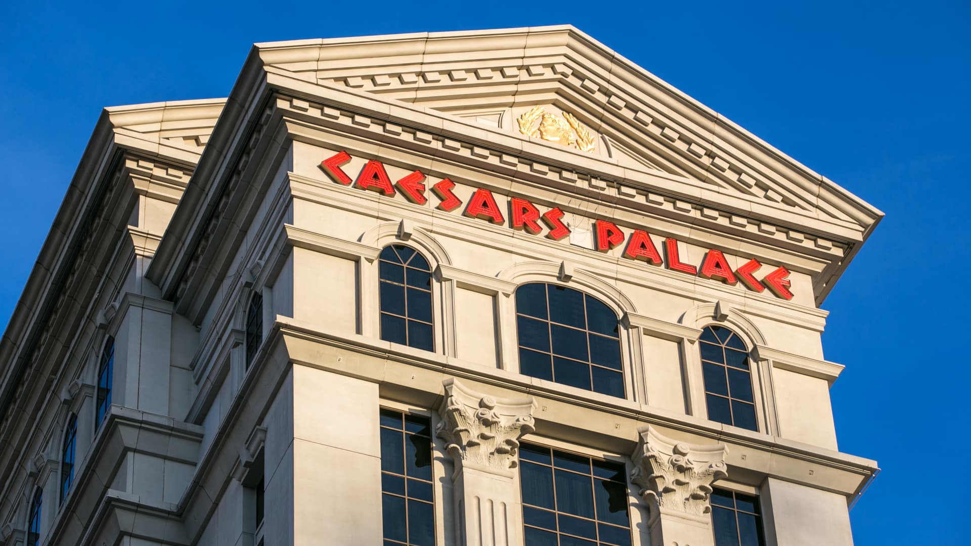 Caesars paid millions in ransom to cybercrime group prior to MGM hack