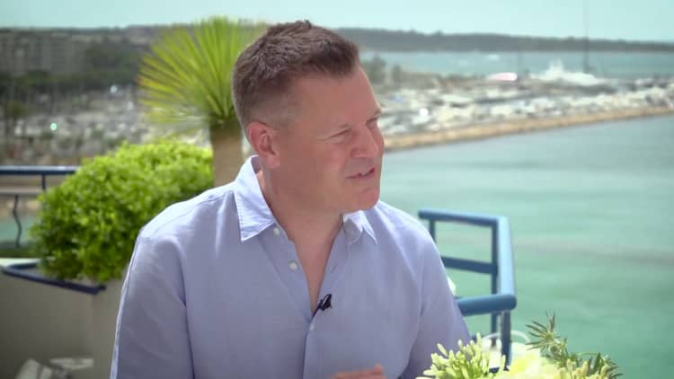 Cannes Lions 2023: Brands must be socially responsible, says global president Mars Wrigley