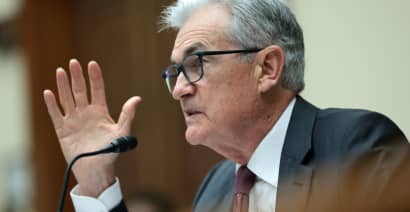 Watch Fed Chair Jerome Powell testify live on Capitol Hill before House panel