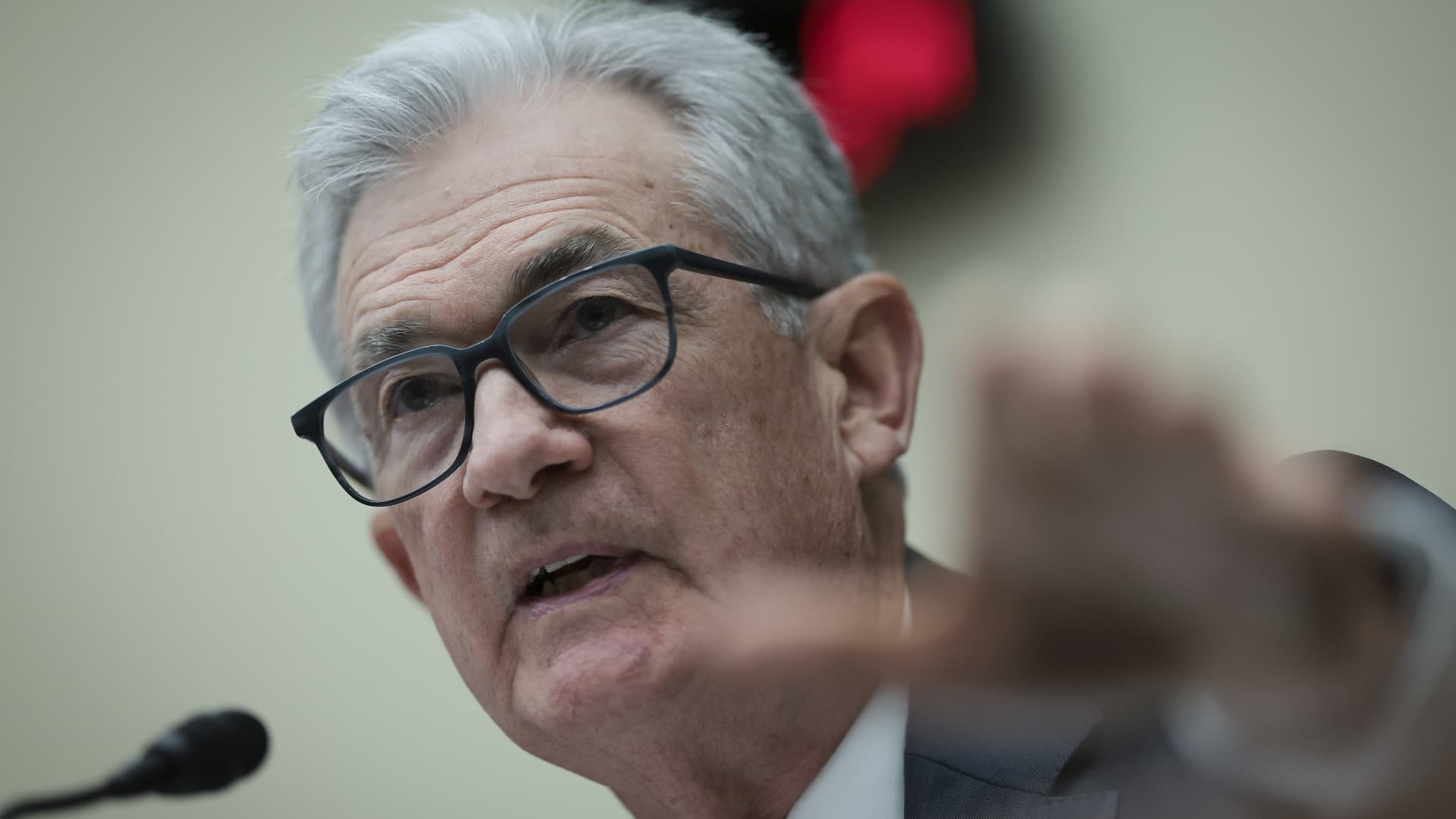 Here’s what to expect from the Federal Reserve meeting Wednesday