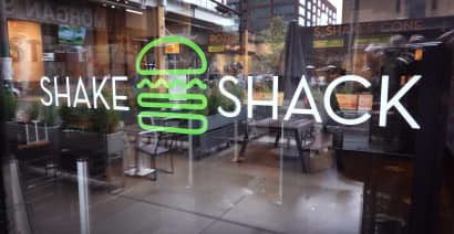 Shake Shack stock surges 26% on fourth-quarter profit, strong 2024 outlook
