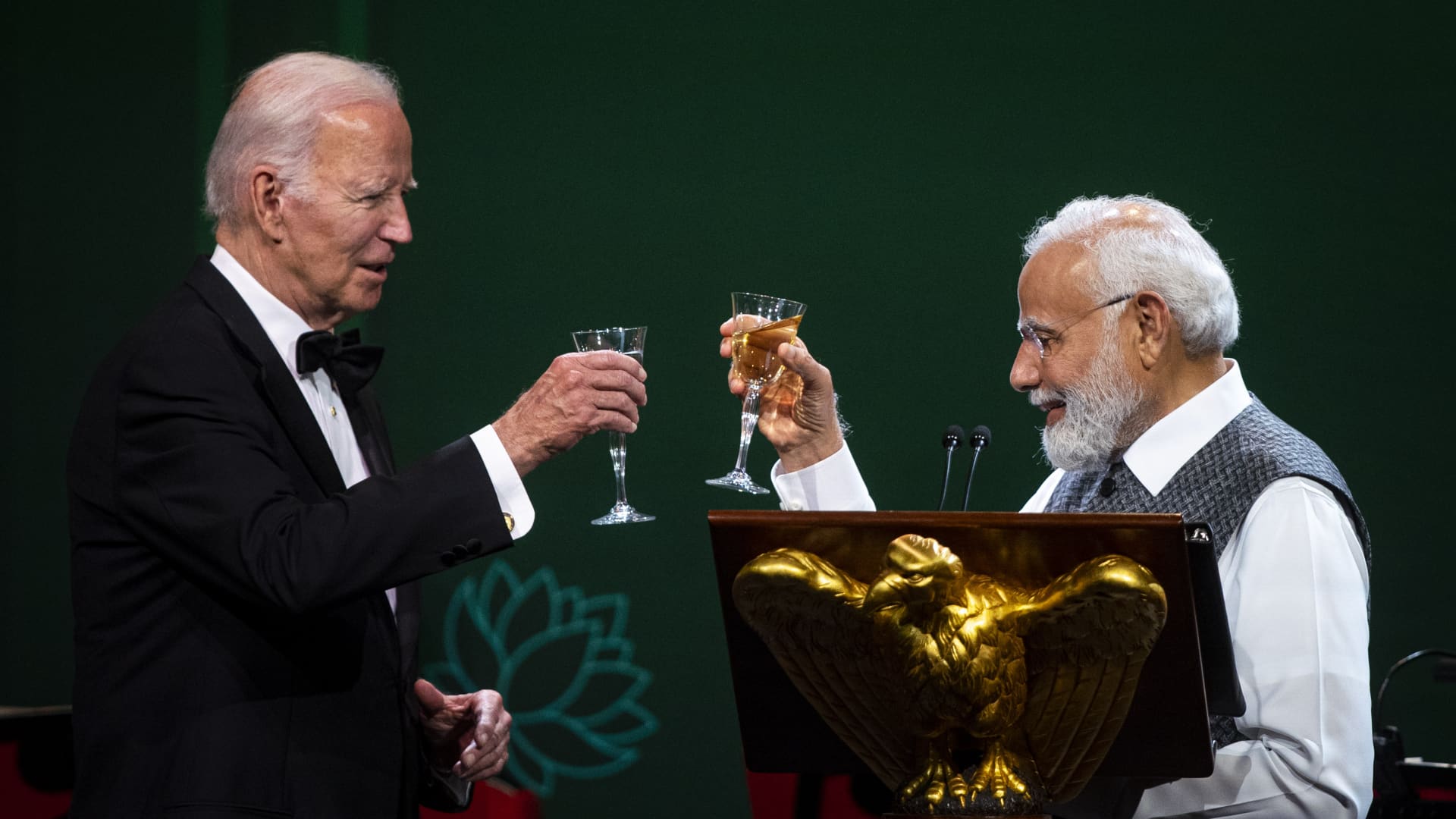 U.S.-India relations enter a new chapter and could unlock even more tech and defense deals
