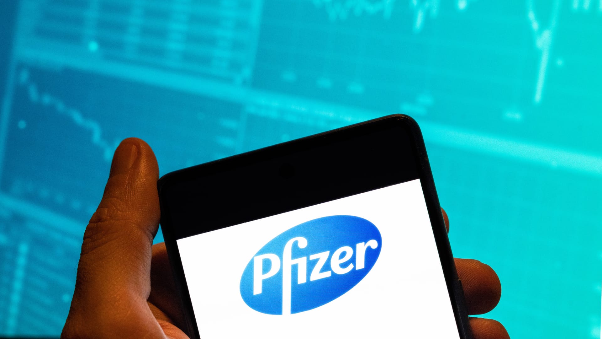 Pfizer, Lucid, WSFS and extra