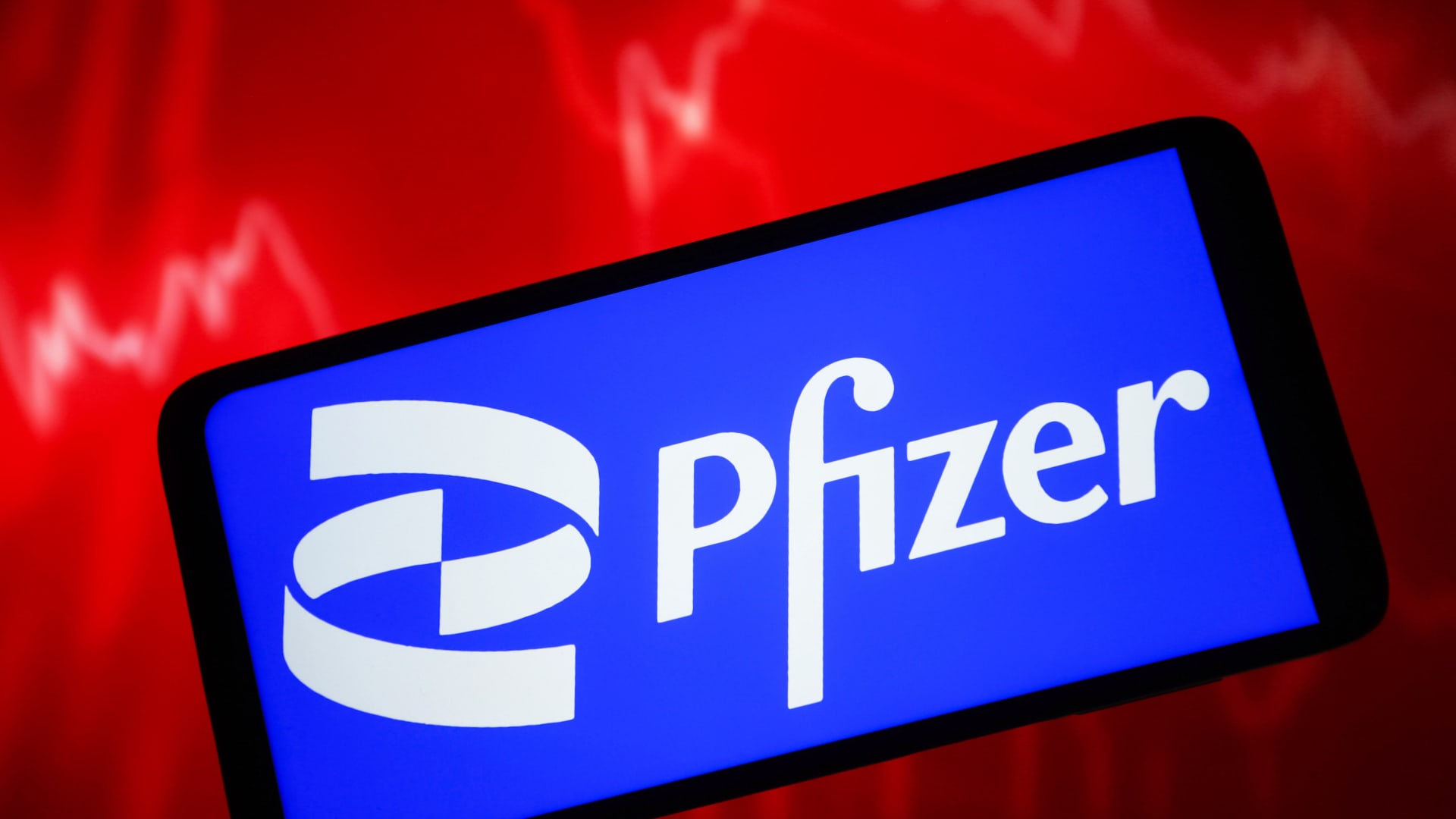 Pfizer to end development of experimental obesity pill due to elevated liver enzymes