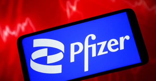 FDA approves Pfizer’s first gene therapy for rare inherited bleeding disorder