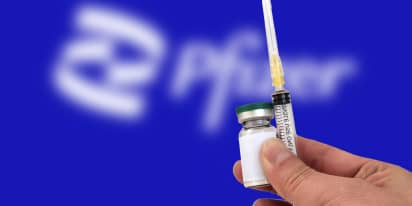 Pfizer swings to loss due to Paxlovid, Covid vaccine write-offs