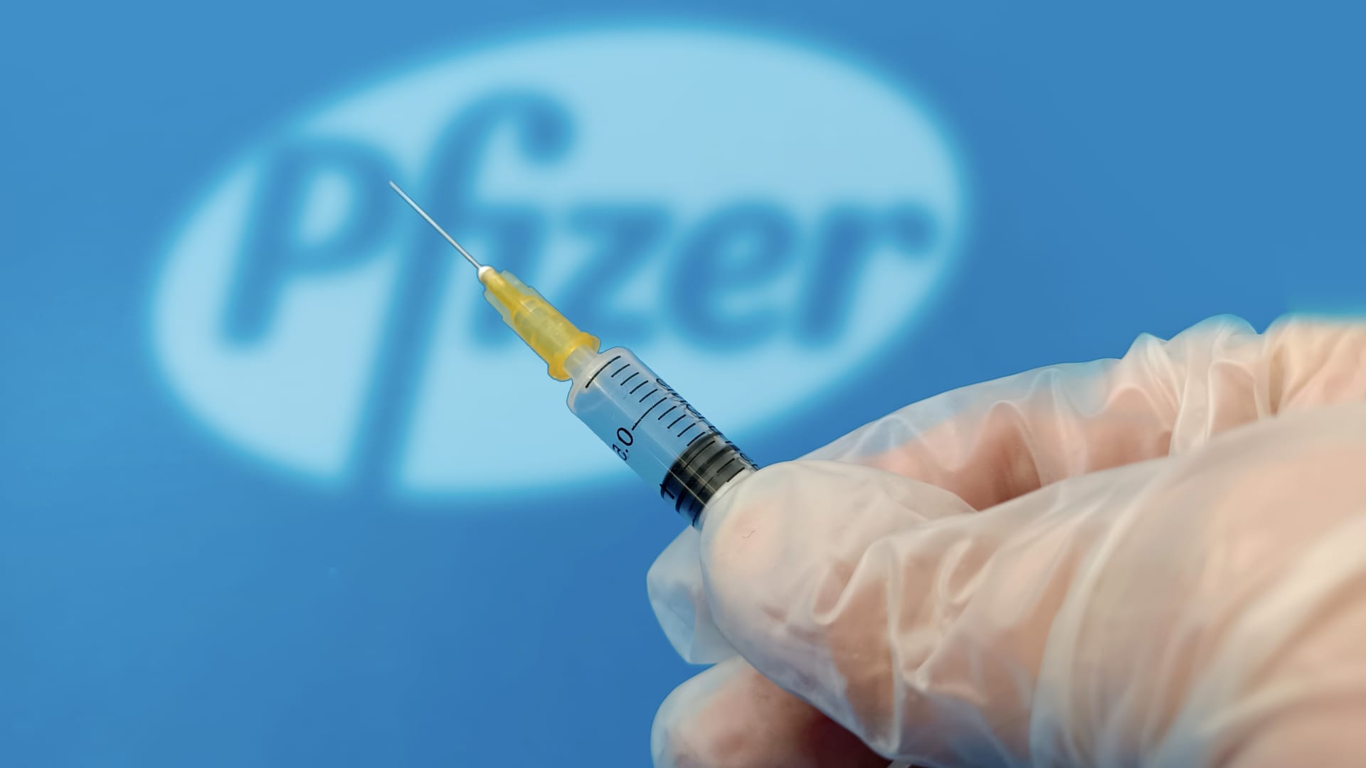 FDA approves Pfizer maternal RSV vaccine for infants