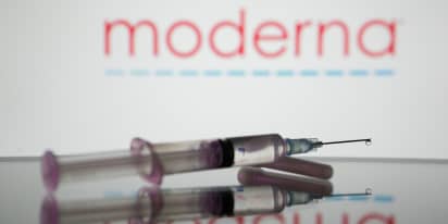 Moderna moves three vaccines into final stage trials, aims to rebound from Covid slump