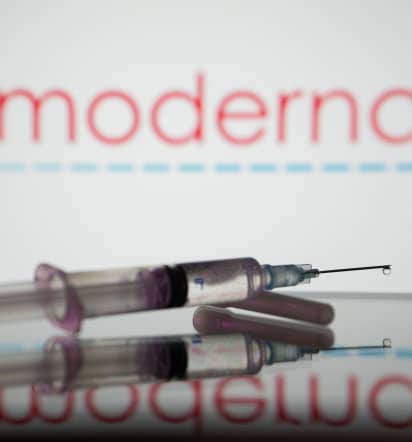 Moderna says FDA delayed RSV vaccine approval to end of May