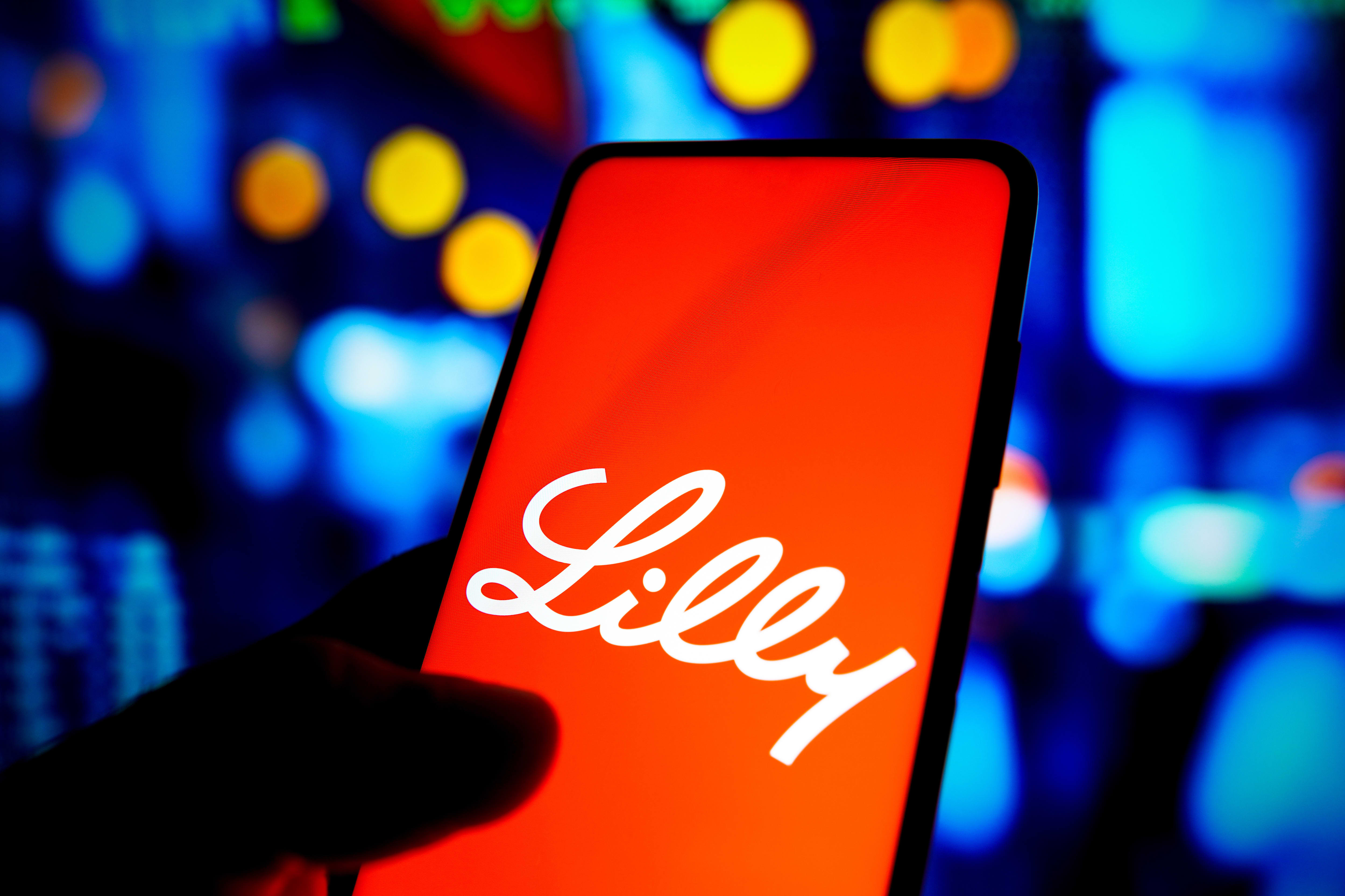Eli Lilly Raises Full-Year Guidance as Second-Quarter Profit Soars: Latest Updates