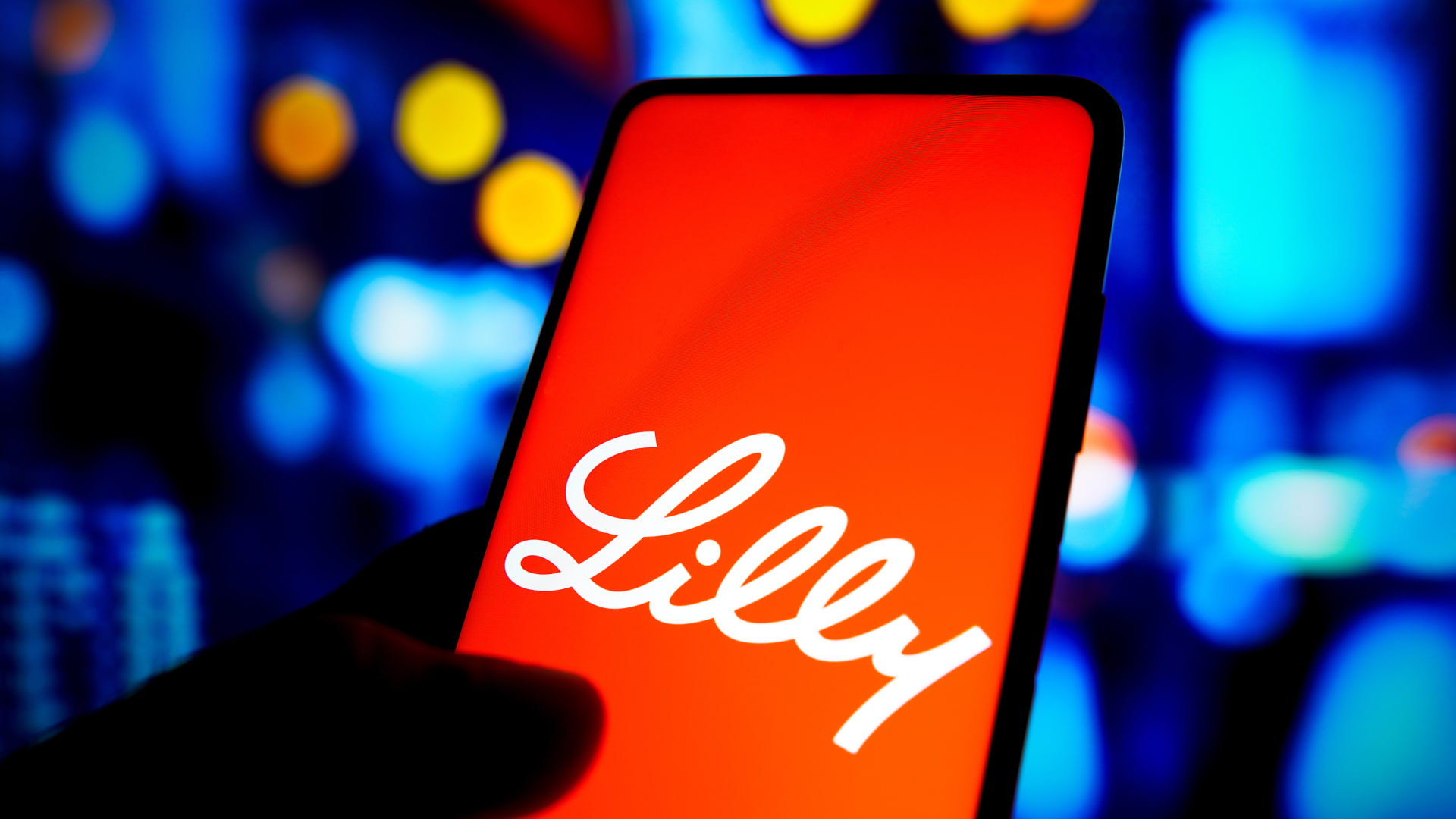Eli Lilly raises full-year guidance as Mounjaro, other drugs drive second-quarter profit up 85%