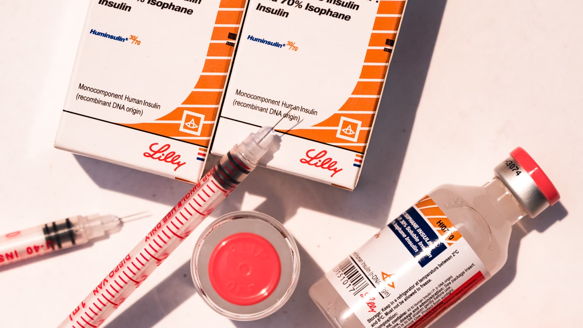 Eli Lilly and more: Strategist names 5 stocks set for ‘significant’ earnings growth