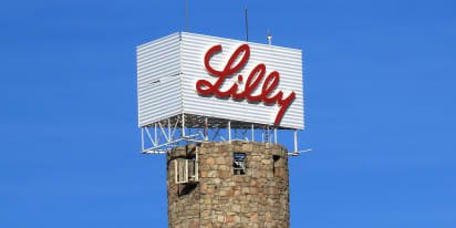 Why investors should stick with Eli Lilly 