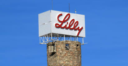 FDA approves Eli Lilly's blockbuster drug for weight loss