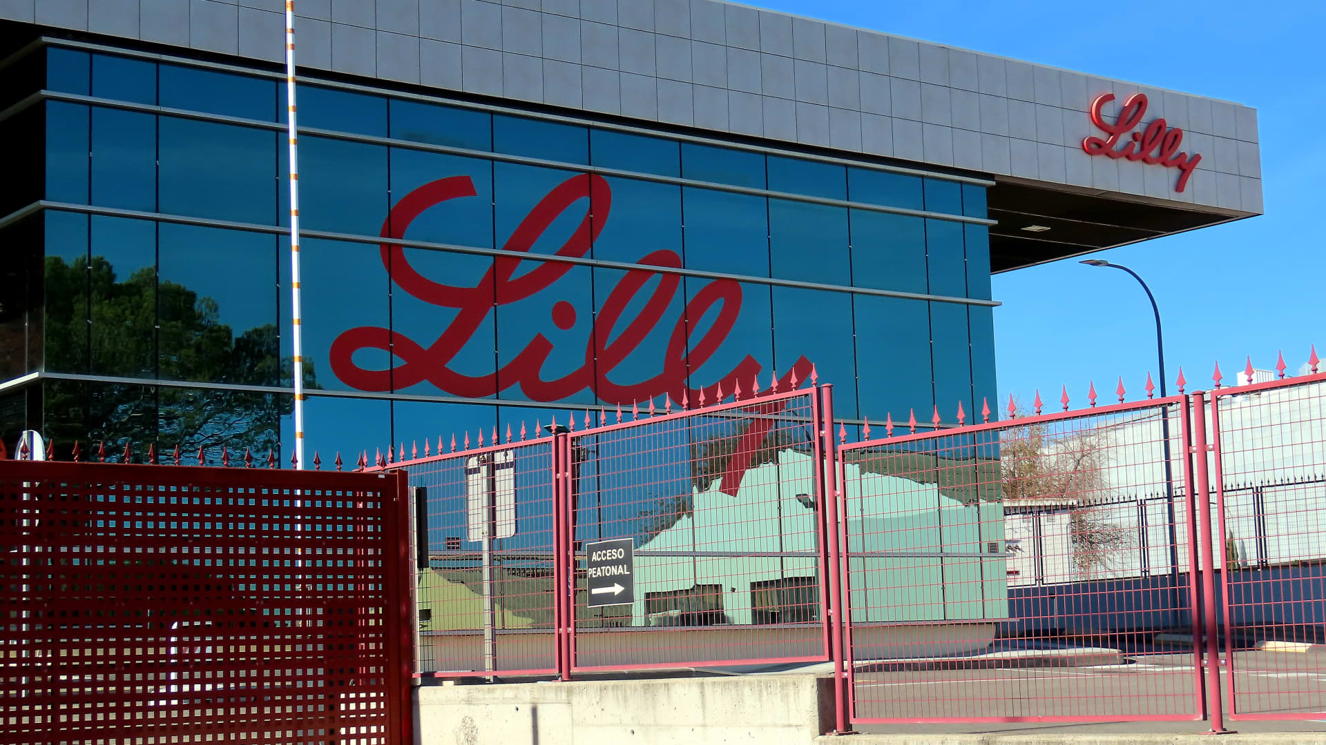 Eli Lilly expects FDA decision on Alzheimer’s treatment donanemab by the end of the year