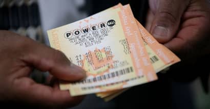 Powerball jackpot hits $1.4 billion. Here's 'the toughest thing' for winners