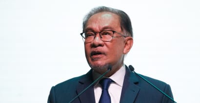 'Not realistic' for Malaysia to achieve net zero by itself, says Prime Minister