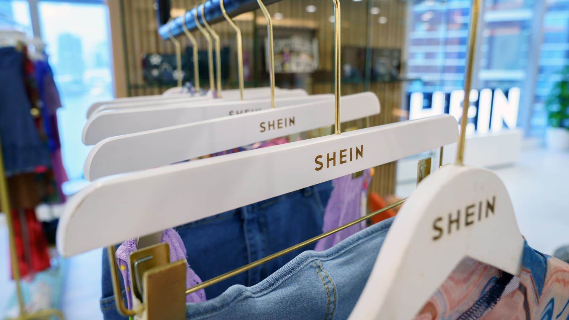 China launches a protection evaluation of Shein. Here&#x27s what it implies for its IPO