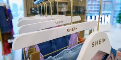 Influencers under fire for praising Shein conditions despite abuse allegations