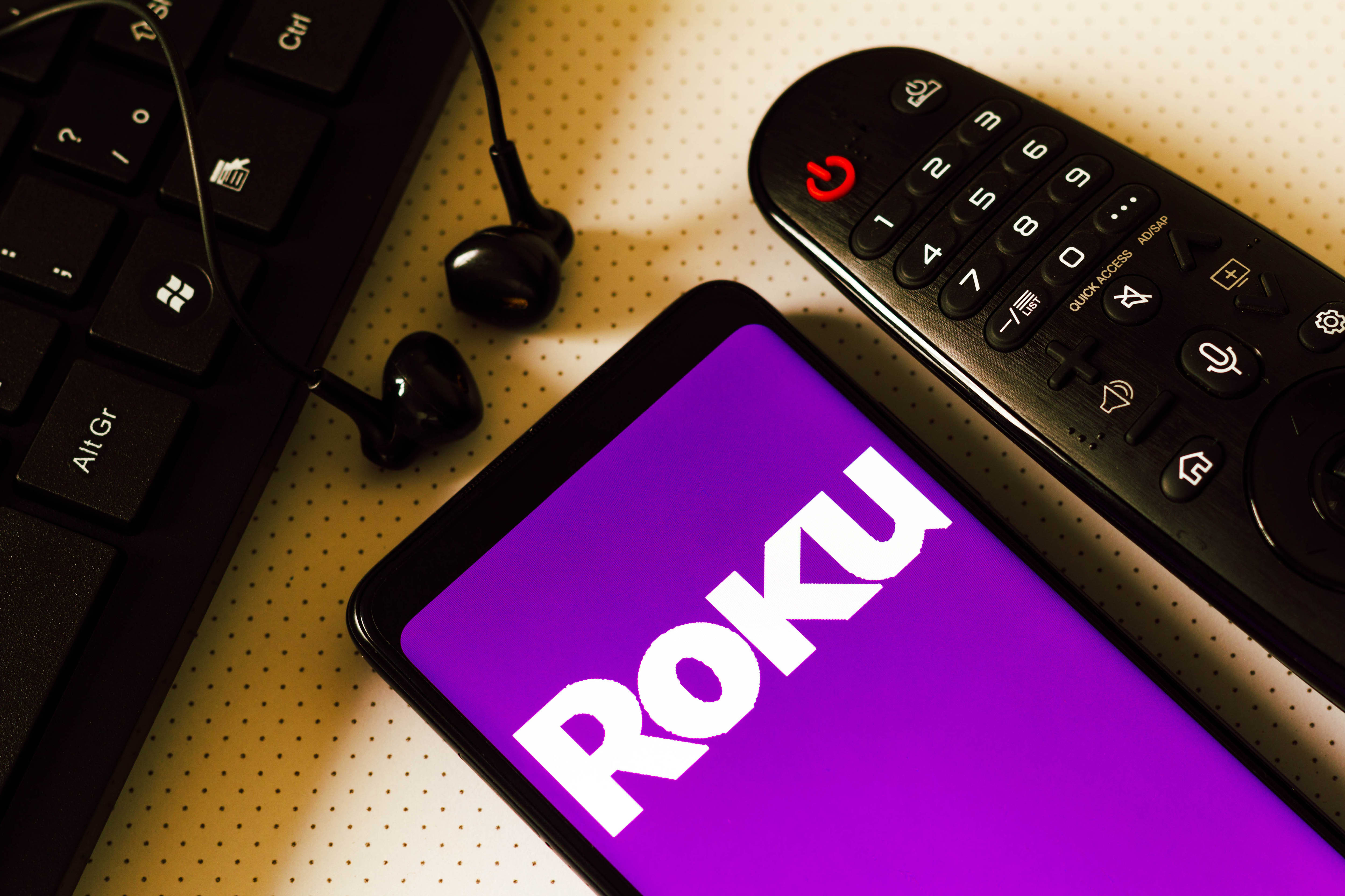 Citi downgrades Roku, says revenue growth is already priced into the stock