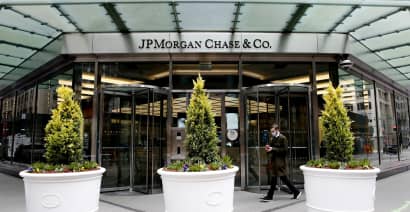 Stocks making the biggest moves before the bell: JPMorgan, Globe Life and more