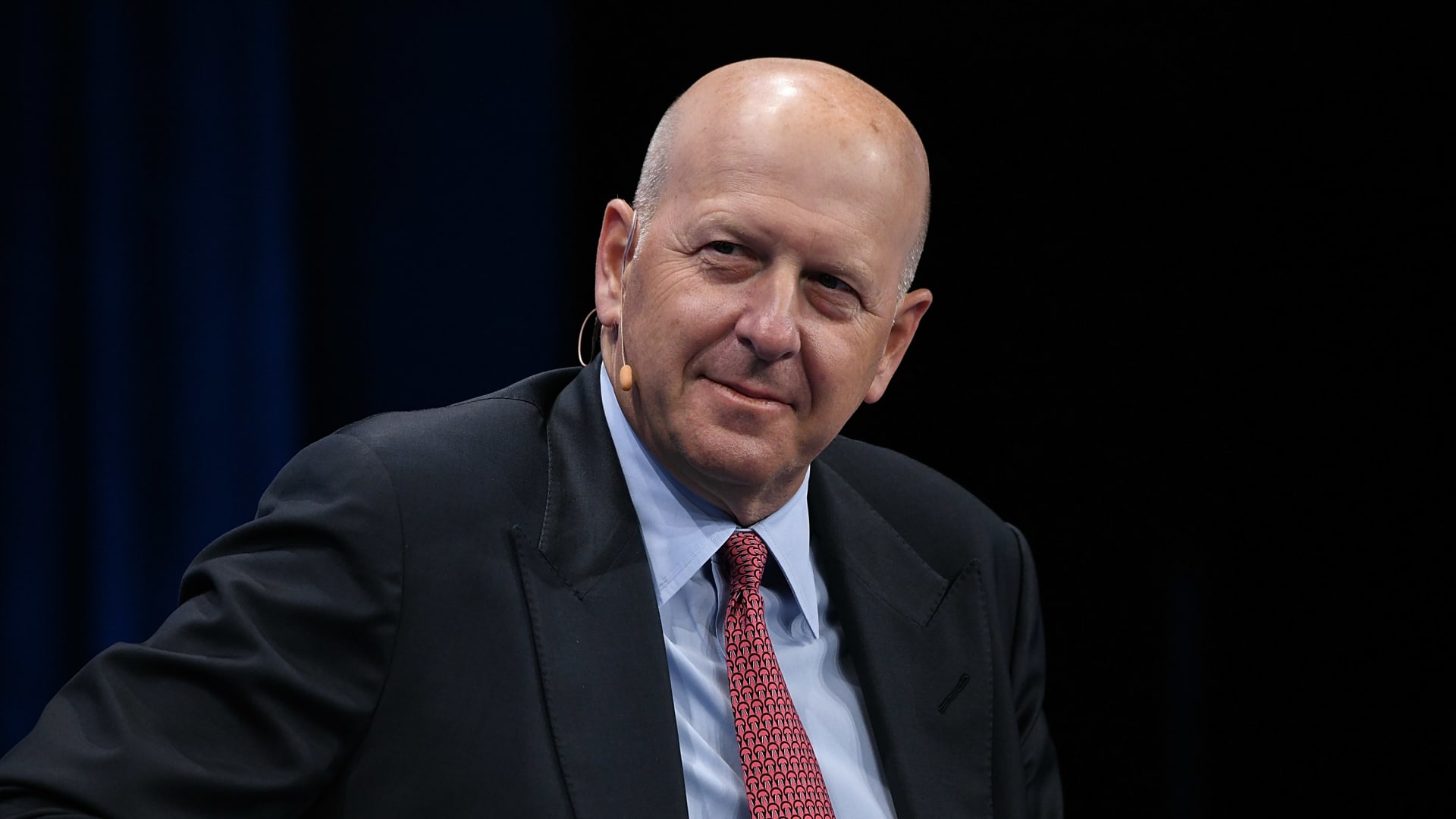 Photo of Goldman Sachs’ future hinges on a low-profile, high-growth business