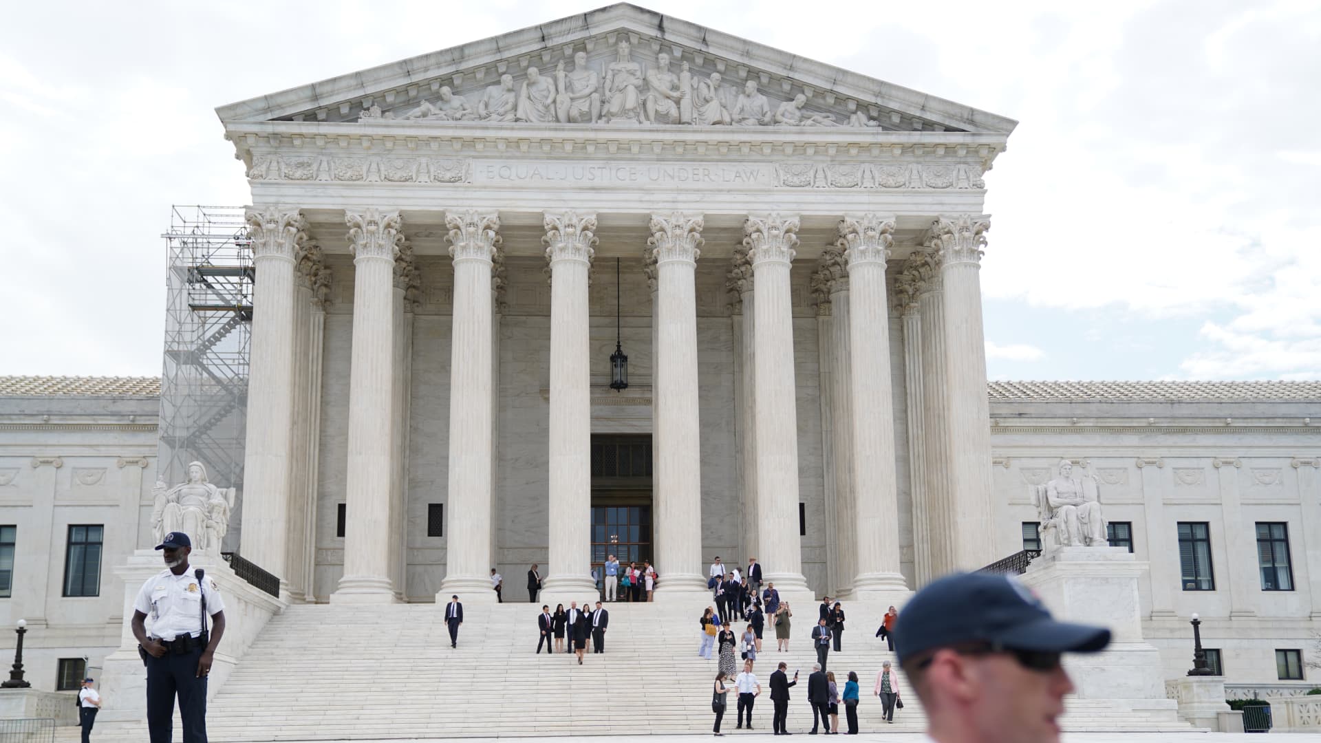 Supreme Court docket case on ‘earnings’ may have main implications for taxpayers