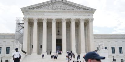 Supreme Court case on 'income' could have major implications for taxpayers
