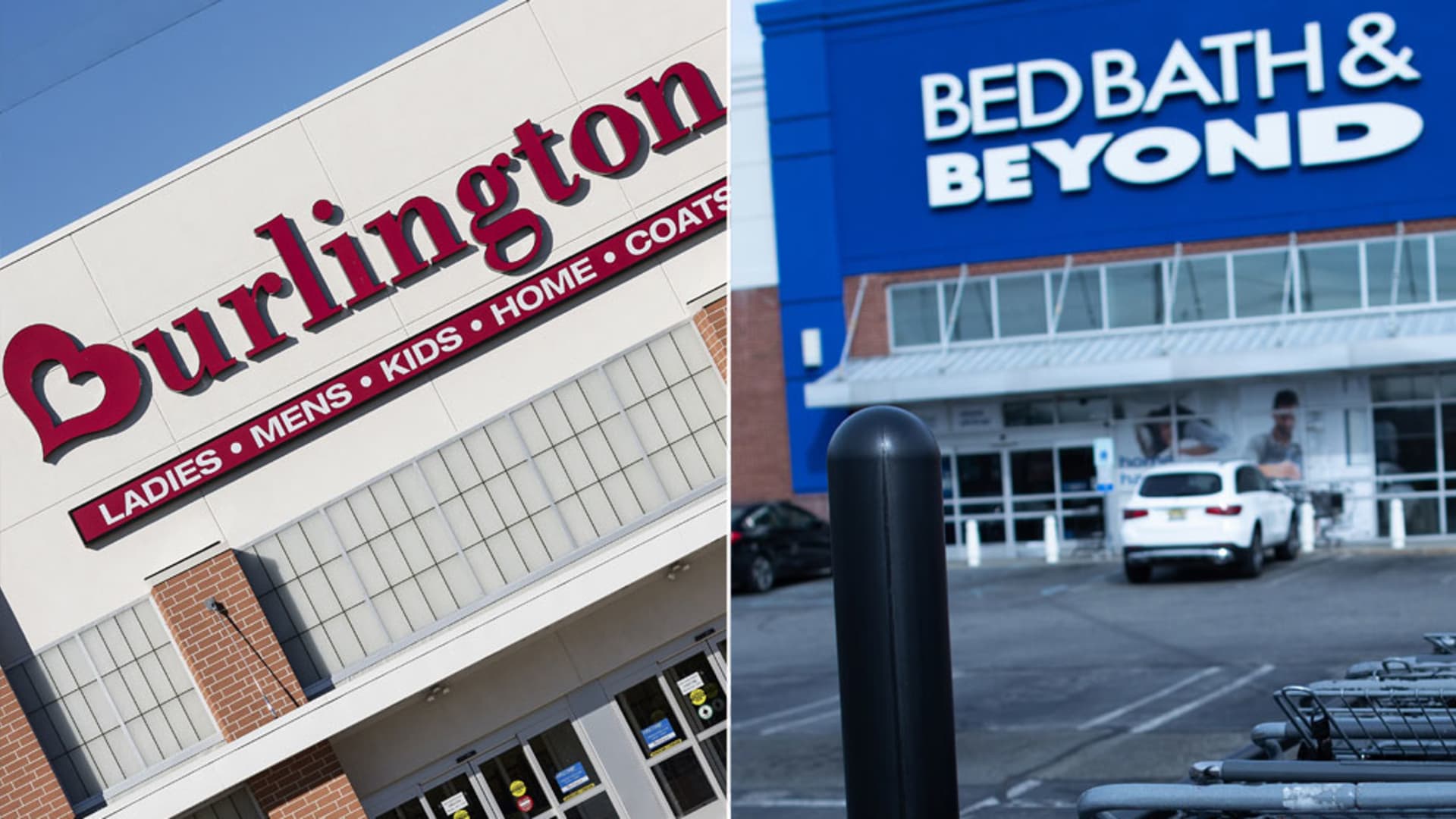 These retailers will take over Bed Bath & Beyond’s ‘top-notch’ store leases