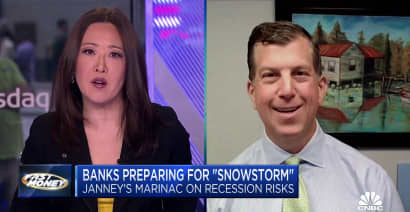 Better valuations are ahead for bank stocks following stress test results: Christopher Marinac