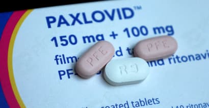 Pfizer to price Covid drug Paxlovid at $1,390 per course 