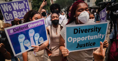 End of college affirmative action poses new challenges, and risks, in hiring