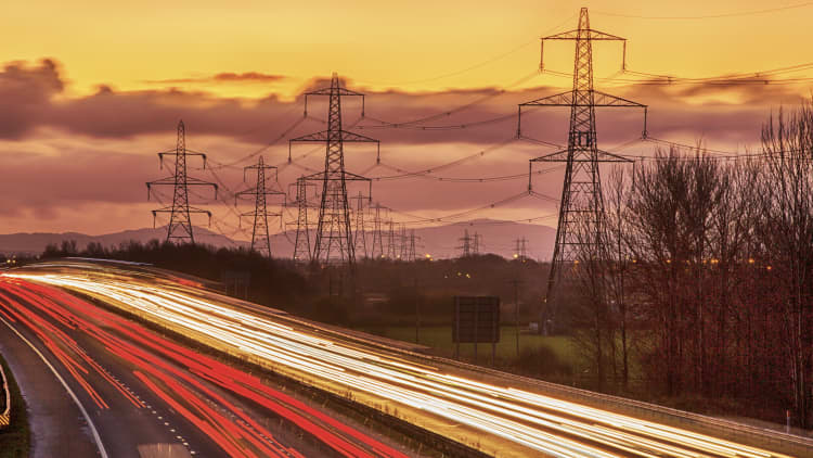How to prepare the U.S. power grid for the EV boom