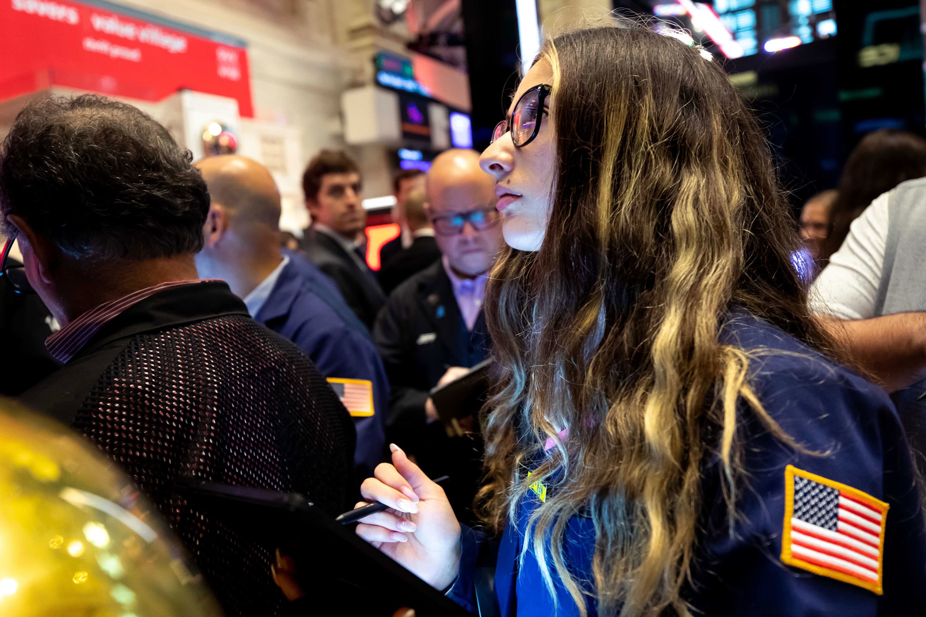 Futuros de ações pouco mudaram enquanto Wall Street aguarda reunião do Fed: atualizações ao vivo