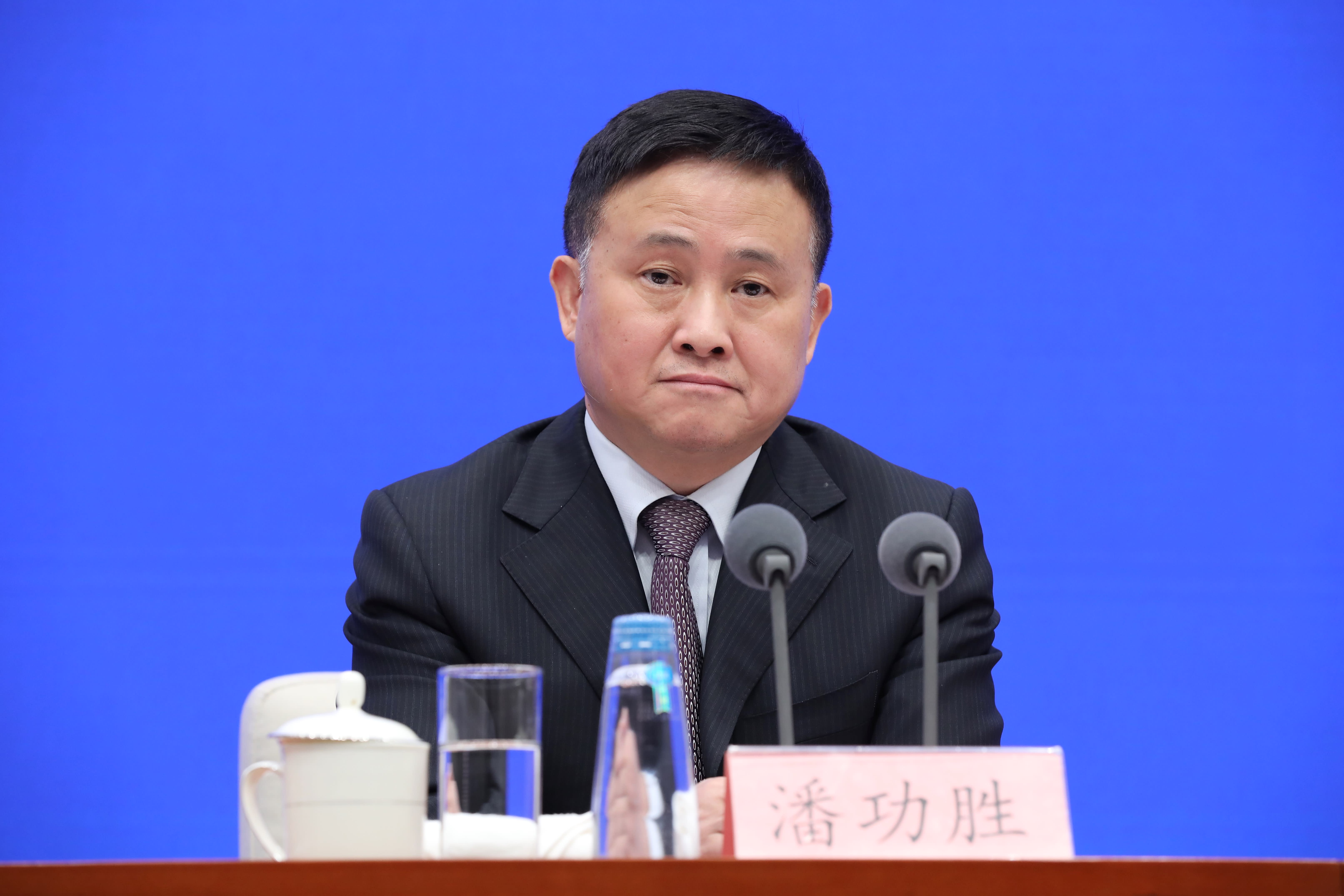 Народната банка на Китай обяви намаляване на съотношението на задължителните резерви като част от усилията си за стимулиране на растежа