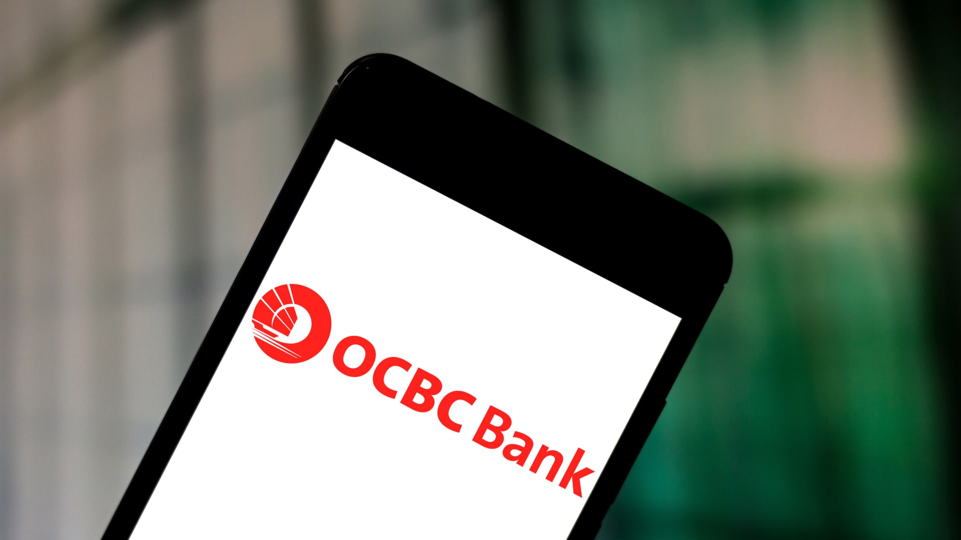 Singapore’s OCBC expects to deliver $2.2 billion in extra revenue by 2025