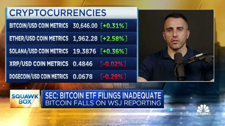 Bitcoin is 'anti-fragile', says Pomp Investments' Anthony Pompliano