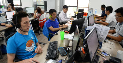 Vietnam's digitalization efforts fuel startup scene