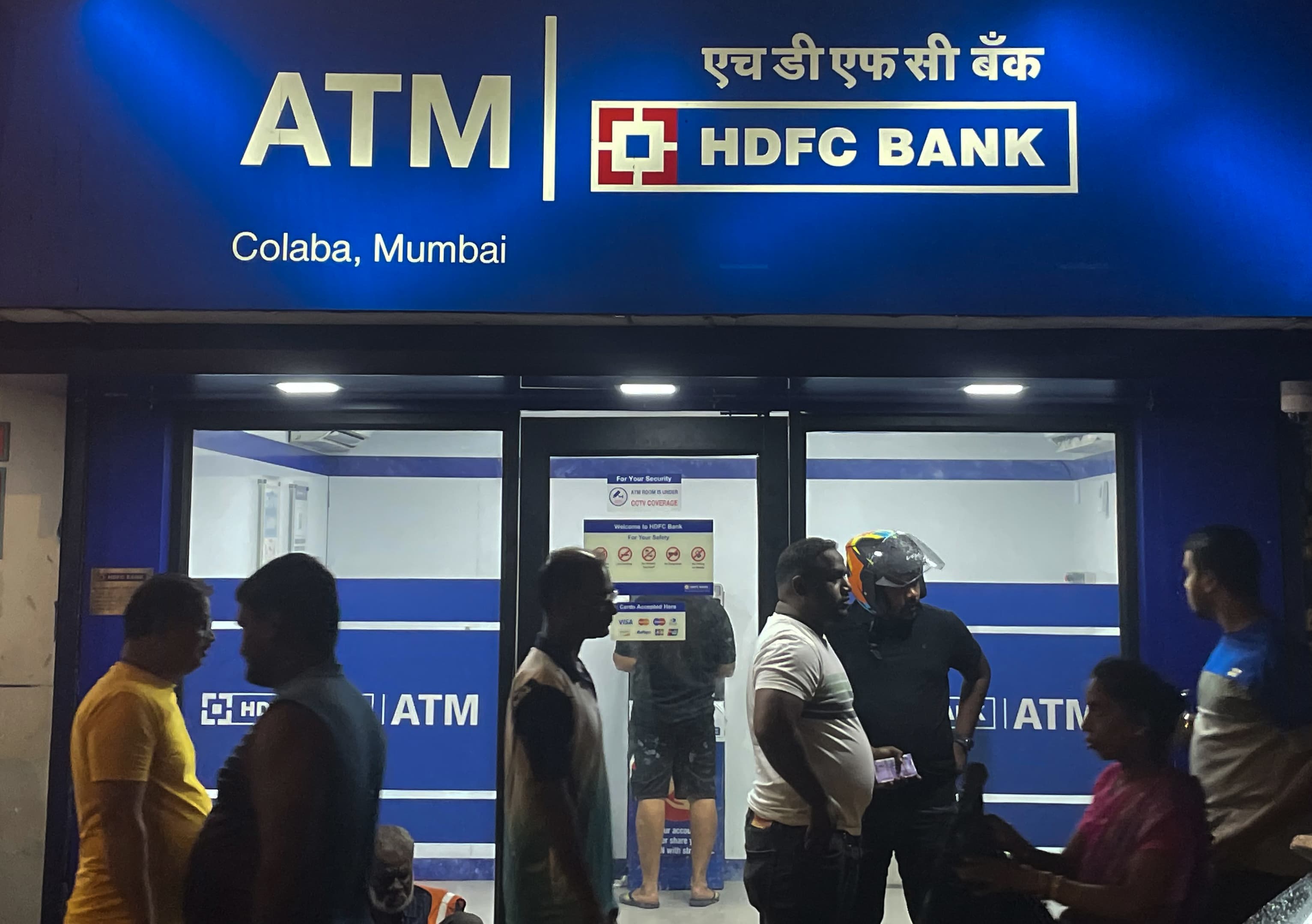 HDFC Bank director: India merger won't face insurmountable challenges