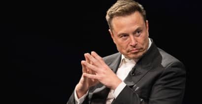 CNBC Daily Open: Tesla booms in a quiet market