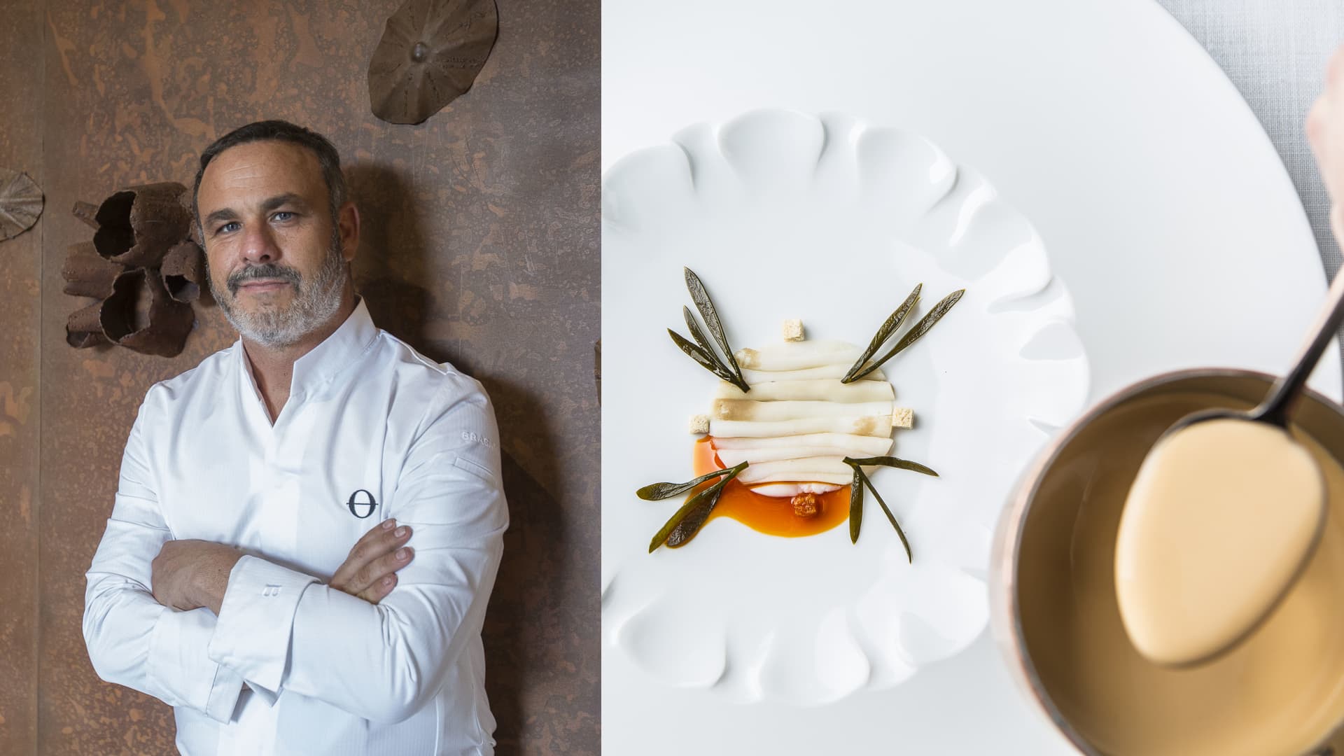 The best places to eat in Andalusia — from a chef with three Michelin stars
