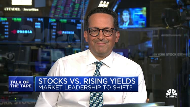 It's hard to see 10% upside for equity markets from here, says Trivariate's Adam Parker