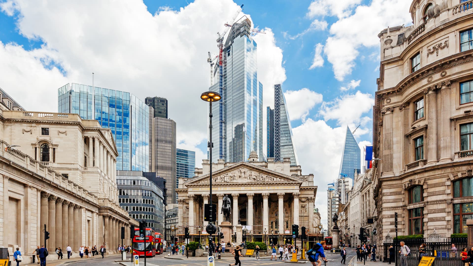 Bank of England deputy governor says impairments rising among UK lenders