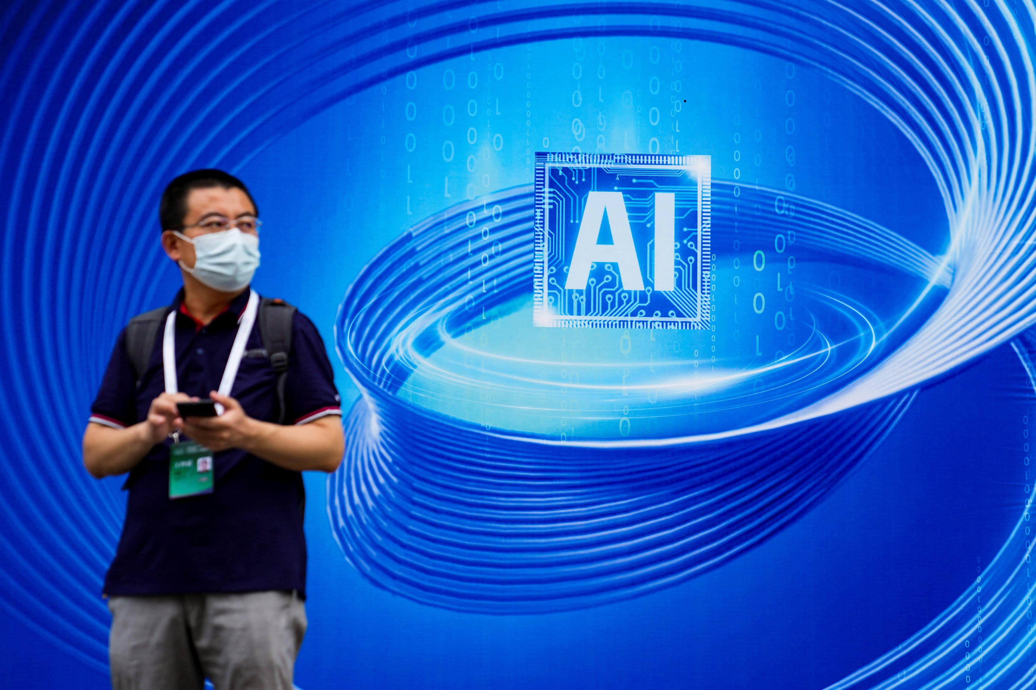 Citi stays positive on A.I. theme and lays out the key to finding winning stocks