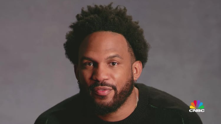 Kickstarter CEO Everette Taylor's Ambition Was Defined At A Young Age
