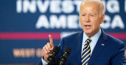 These borrowers may qualify for Biden's new student loan forgiveness plan
